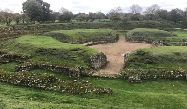 St Albans Walks, Hertfordshire