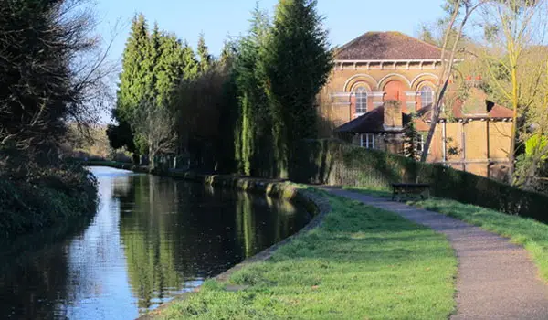 St Margarets Walks, Hertfordshire