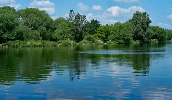 Welwyn Garden City Walks, Hertfordshire