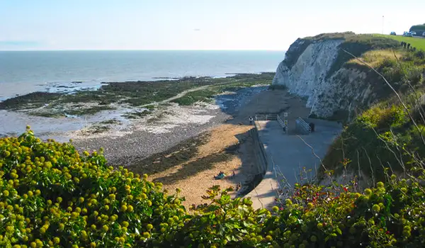Broadstairs walk, Kent