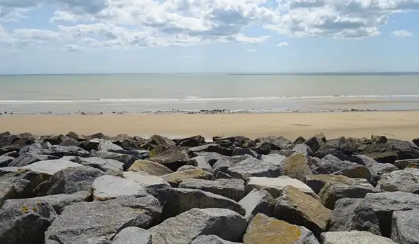 Dymchurch Walks, Kent