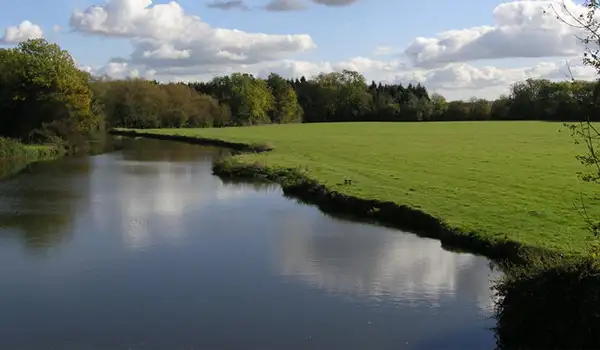 Golden Green Walks, Kent