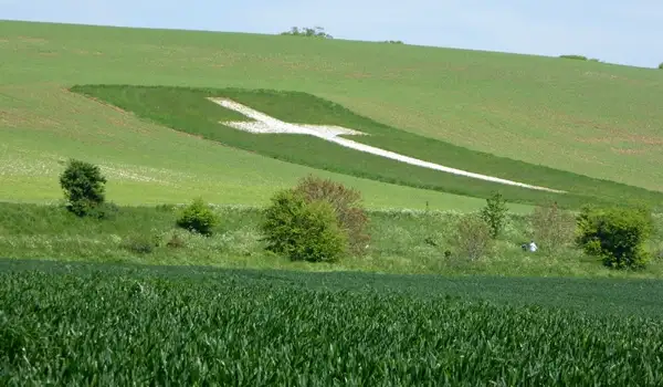 Lenham Walks, Kent