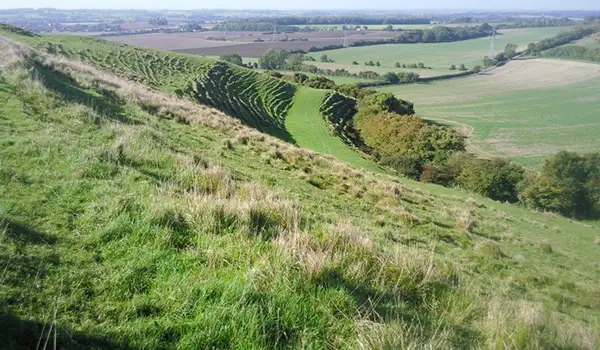 Lyminge Walks, Kent