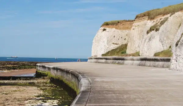 Margate East Walks, Kent