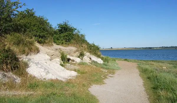 Rainham Dock Walks, Kent