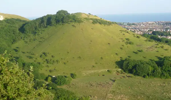 Sugarloaf Hill Walks, Kent