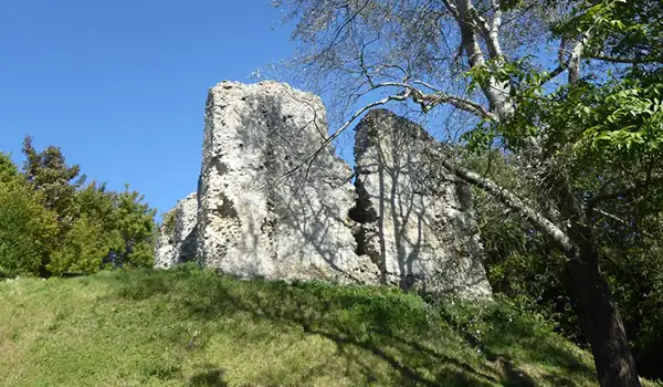 Sutton Valence Walks, Kent