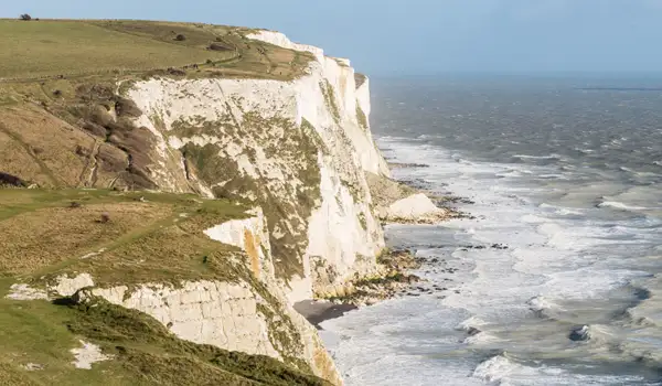 White Cliffs Walks, Kent