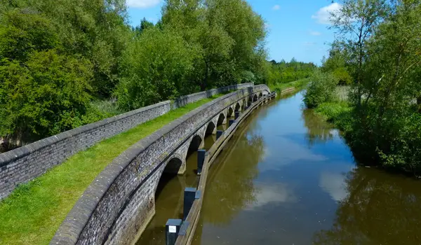 Adderbury Walks, Oxfordshire