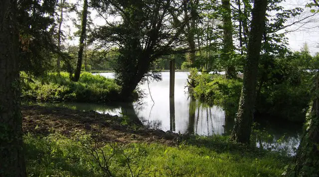 Adlestrop Walks, Oxfordshire