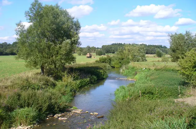 Ascott-under-Wychwood Walks, Oxfordshire