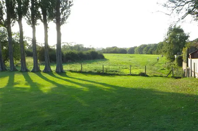 Bloxham Walk, Oxfordshire