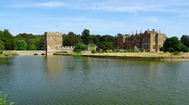 North Newington Walk, Oxfordshire