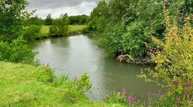 Burford Walk, Oxfordshire