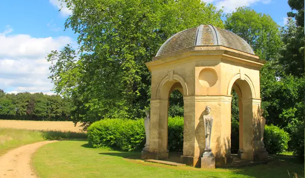 Chackmore Walk, Oxfordshire