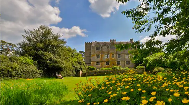 Chastleton House Walks, Oxfordshire