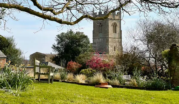 Coleshill Walks, Oxfordshire