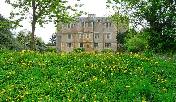 Evenlode walk, Oxfordshire
