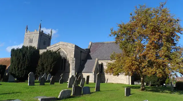Fringford Walk, Oxfordshire