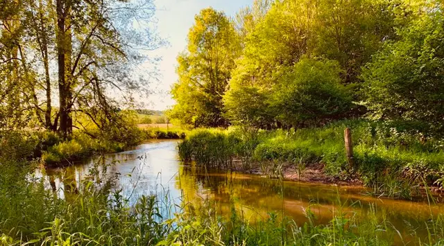Great Rissington Walks, Oxfordshire