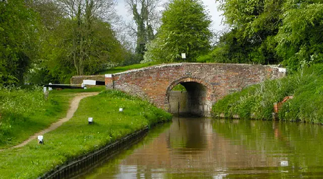 Heyford Walks, Oxfordshire