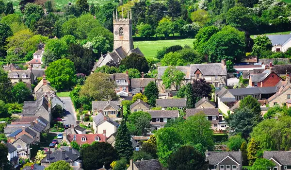 Islip Walk, Oxfordshire