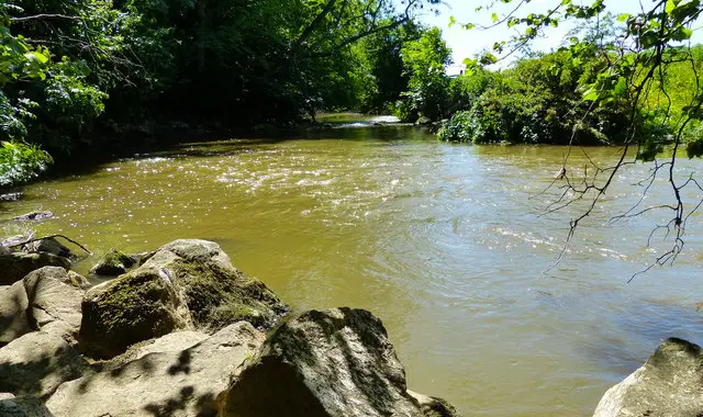 Kirtlington Walks, Oxfordshire
