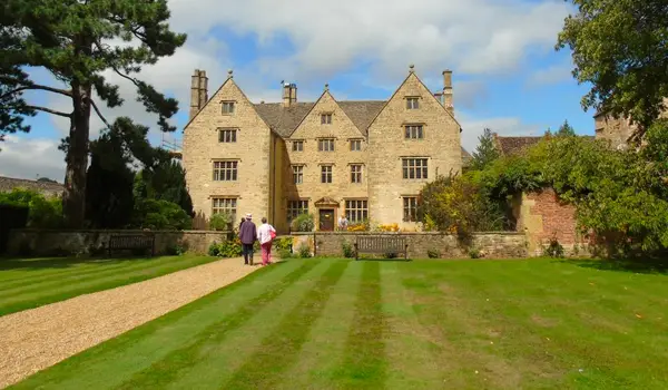 Little Compton Walks, Oxfordshire