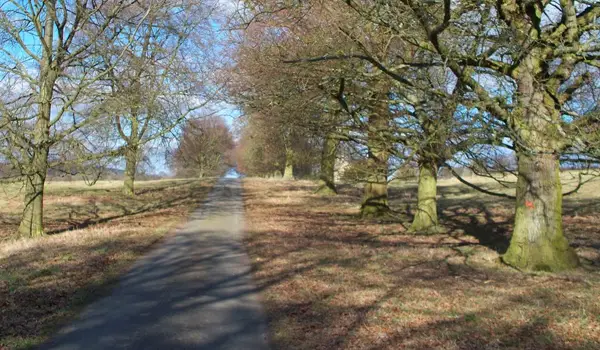 Long Compton Walks, Oxfordshire