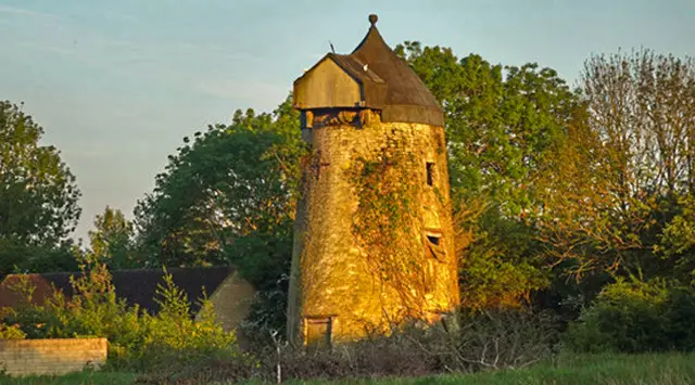 North Leigh Walks, Oxfordshire