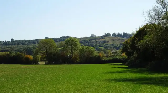 Piddington Walk, Oxfordshire