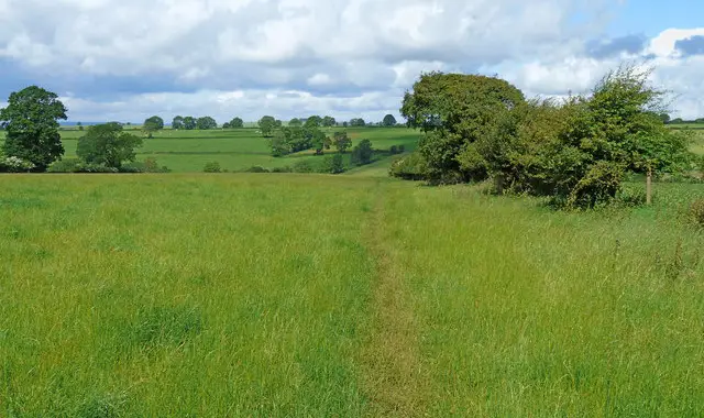 Sibford Gower Walks, Oxfordshire
