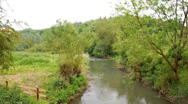 Stonesfield Walk, Oxfordshire