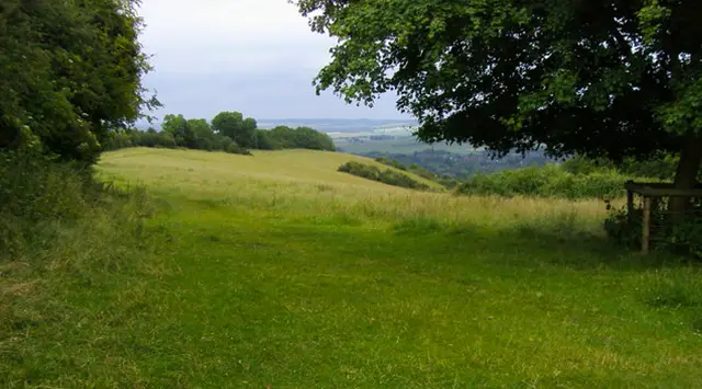 Streatley Walks, Oxfordshire