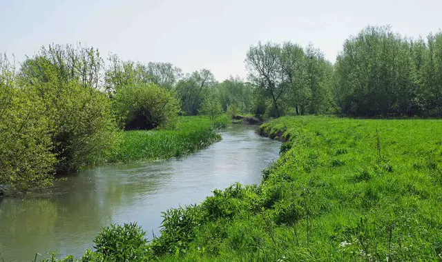 Witney Walk, Oxfordshire