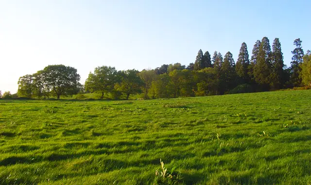 Wootton Village Walk, Oxfordshire