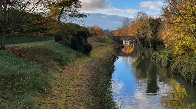 Devizes Walks, Wiltshire