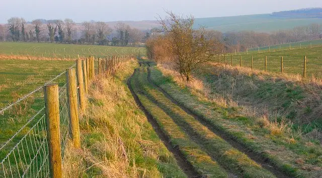 Heytesbury Walks, Wiltshire