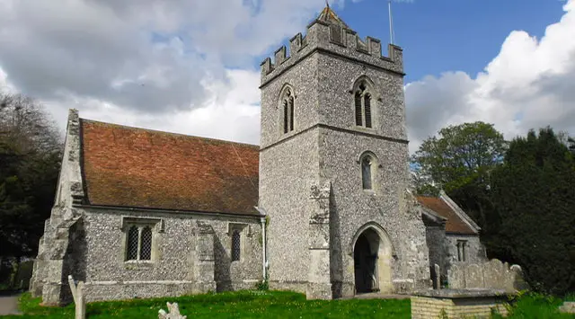Winterslow Walks, Wiltshire