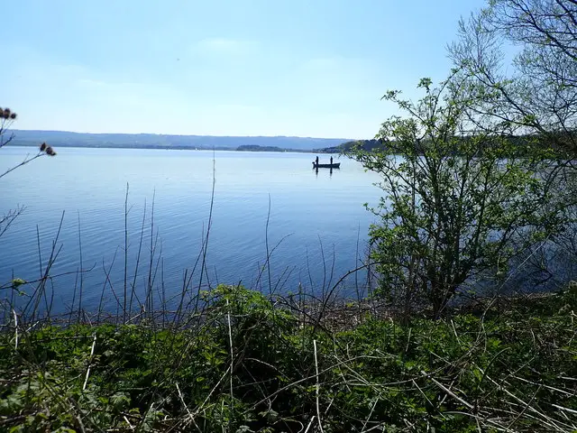 Chew Valley Walks, Somerset