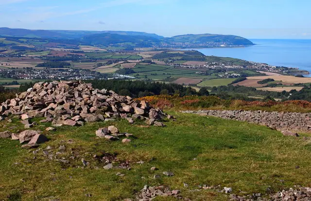 Crowcombe Park Walks, Somerset