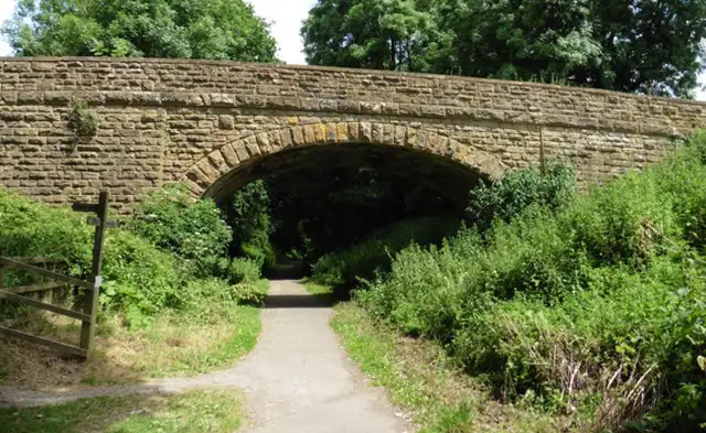 Ilminster Walks, Somerset