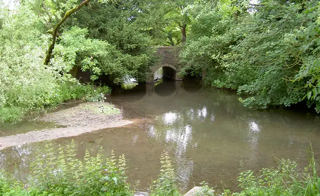 Mells Walks, Somerset