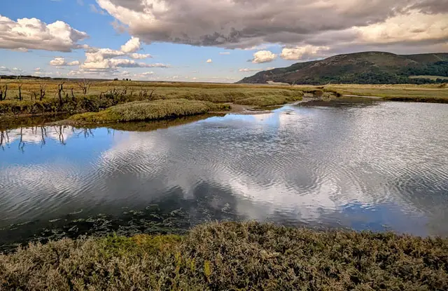 Porlock Walks, Somerset