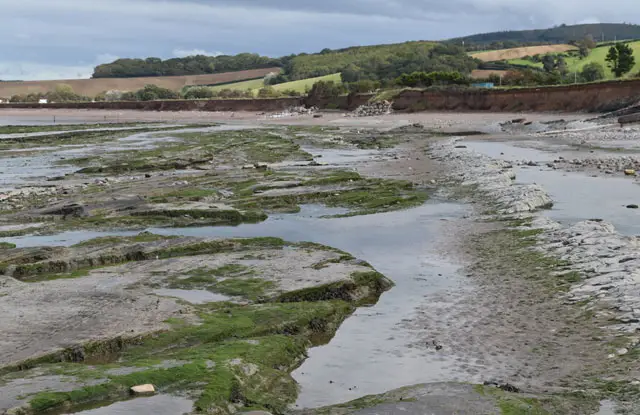Watchet Walks, Somerset