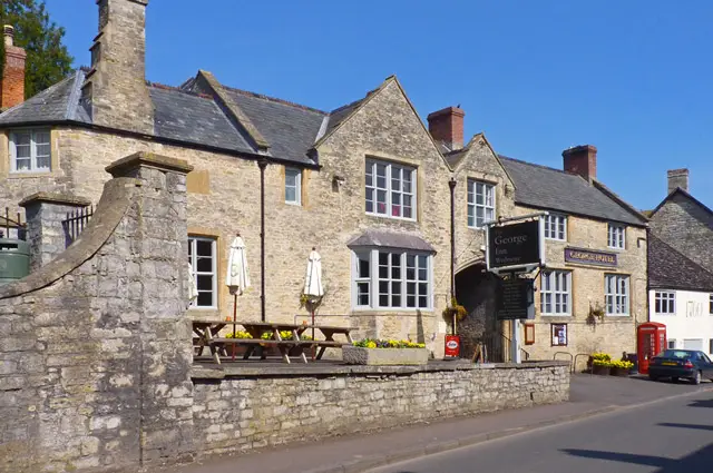 Wedmore Walk, Somerset