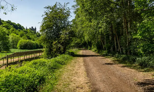 Alton Walks, Staffordshire