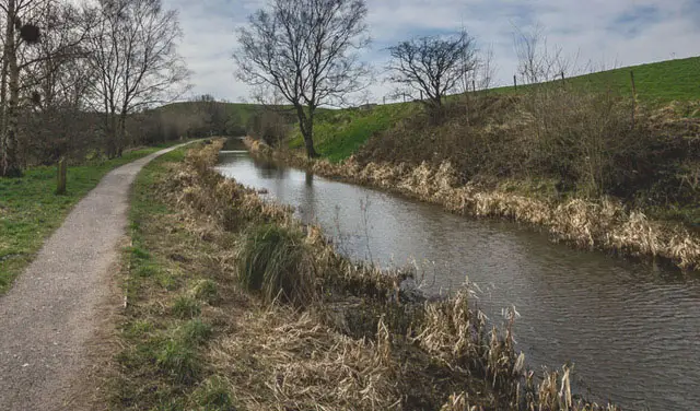 Leek Walks, Staffordshire