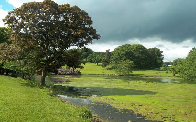 Osmaston Walks, Staffordshire
